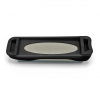 Pedra Para Afiar e Amolar Facas com Base 11cm Tuut