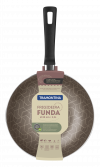 Frigideira Antiaderente Tramontina Loreto 24cm Funda