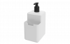 DISPENSER 500ML SINGLE BRINOX (17008/0007 BR)