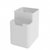 ORGANIZADOR DE PIA SINGLE BRINOX (17010/0007 BR)