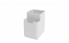 ORGANIZADOR DE PIA SINGLE BRINOX (17010/0007 BR)