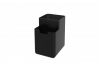 ORGANIZADOR DE PIA SINGLE BRINOX (17010/0008 PR)
