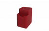 ORGANIZADOR DE PIA SINGLE BRINOX (17010/0465 VM)
