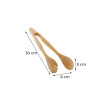 PINÇA MULTIUSO ECOKITCHEN 30 CM MIMO