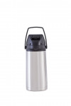 Garrafa Térmica Inox Premium Parede Dupla 1,9 Litros