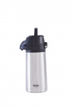 Garrafa Térmica Inox Premium Parede Dupla 1,9 Litros