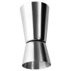DOSADOR DUPLO INOX MIMO