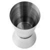 DOSADOR DUPLO INOX MIMO