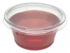 Pote Molho 30Ml 5,9x2,9Cm Cristal Galvanotek C/700 Un (G695)