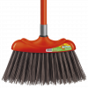 Vassoura Nylon Uso Externo Brilhus Bettanin - BT2012 C/ 1 Un