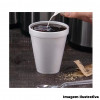 COPO EPS 237 ML DARNEL - D690801N 8oz PT COM 20 UN
