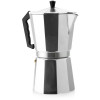 Cafeteira Italiana Em Aluminio Para 6 Cafezinhos Mimo 
