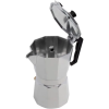 Cafeteira Italiana Em Aluminio Para 6 Cafezinhos Mimo 