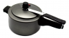 Panela de Pressão Mini 2 Litros Antiaderente Ramos -Ref.0017