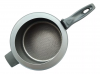 Panela de Pressão Mini 2 Litros Antiaderente Ramos -Ref.0017