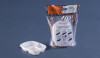 BANDEJA COM 3 DIVISORIAS 28x18x5,3CM SIMPLIFIC GALVANOTEK PT C/ 10 UN (G330)