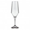 Taça de Vidro Incolor Buffet Champanhe 186ml - Nadir