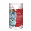 PANO WIPERS BRANCO 26,5CMx39,5CM 60GR PROCLEAN BOBINA SANTHER WPS60 CX C/ 8 UN