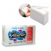 TOALHA PAPEL INTERF 20X20CM ABBASPEL - 2530 FD COM 7000 UN