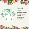 BOM AR AEROSOL AIRWICK 360 ML RECKITT - FRESCOR CAMPO UN COM 1 UN