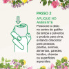 BOM AR AEROSOL AIRWICK 360 ML RECKITT - FRESCOR CAMPO UN COM 1 UN