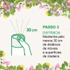 BOM AR AEROSOL AIRWICK 360 ML RECKITT - FRESCOR CAMPO UN COM 1 UN