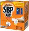 SBP APAR+REFIL 45 NOITES ELETRICO 35ML - PRM MULTIACAO UN COM 1 UN