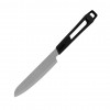 FACA TRINCHANTE CHURRASCO BLACK 8" TRAMONTINA