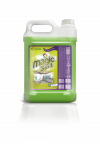 LIMPADOR PERFUMADOR 5 LTS MAGIC 3 EM 1 CONCENTRADO SEVENGEL CX C/ 4 UN (5574)