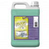 LIMPADOR PERFUMADOR 5 LTS MAGIC 3 EM 1 CONCENTRADO SEVENGEL CX C/ 4 UN (5574)