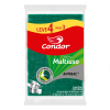 ESPONJA DUPLA FACE L4P3 CONDOR - 1539 L4P3 PT COM 1 PT