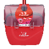 Pá De Lixo Articulada C/tampa Caçamba Dispenser 1505 Condor