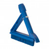 ESCOVA PARA LIMPAR REJUNTE MAXI TECH AZUL BRALIMPIA (MVER01AZ)