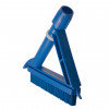 ESCOVA PARA LIMPAR REJUNTE MAXI TECH AZUL BRALIMPIA (MVER01AZ)