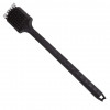 Escova De Nylon Com Cabo Limpa Grelha De Churrasqueira Mor