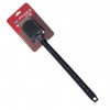 Escova De Nylon Com Cabo Limpa Grelha De Churrasqueira Mor