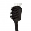 Escova De Nylon Com Cabo Limpa Grelha De Churrasqueira Mor
