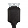 Escova De Nylon Com Cabo Limpa Grelha De Churrasqueira Mor