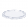 TAMPA PLÁSTICA P/ POTE 300/350/400/500 ML E COPO 700 ML SEM FURO COPOBRAS CAIXA C/ 20 PCTS C/ 50 UN (TPT-500)