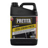 Cera liquida Pretinho 5 Litros Pretita Azulim