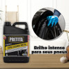 Cera liquida Pretinho 5 Litros Pretita Azulim