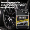 Cera liquida Pretinho 5 Litros Pretita Azulim