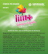 SABONETE LIQ 5 LITROS LIM+SOFT SEVENGEL ERVA DOCE CX C/ 4 UN (9921)