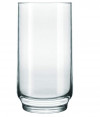 Copo Light Água Suco Vidro Long Drink 410ml - Nadir CX C/ 24 UN