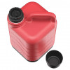 Garrafão Térmico Maratona Vermelho 5 Lts Invicta C/1 Unidade