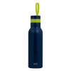 Garrafa Inox Color 500 Ml Isolamento Termico Mor - Sortido