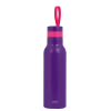 Garrafa Inox Color 500 Ml Isolamento Termico Mor - Sortido