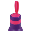 Garrafa Inox Color 500 Ml Isolamento Termico Mor - Sortido