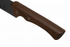 Faca Para Carne Tramontina 10'' Churrasco Black - 22841/110