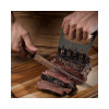 Faca Para Carne Tramontina 10'' Churrasco Black - 22841/110